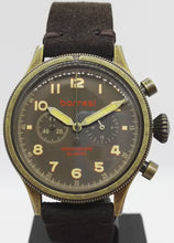 Carica l&#39;immagine nel visualizzatore di Gallery, BARRESI OROLOGIO CRONOGRAFO EDIZIONE LIMITATA