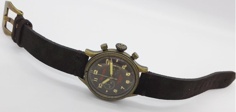 BARRESI OROLOGIO CRONOGRAFO EDIZIONE LIMITATA