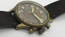 Carica l&#39;immagine nel visualizzatore di Gallery, BARRESI OROLOGIO CRONOGRAFO EDIZIONE LIMITATA