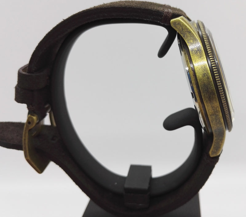 BARRESI OROLOGIO CRONOGRAFO EDIZIONE LIMITATA