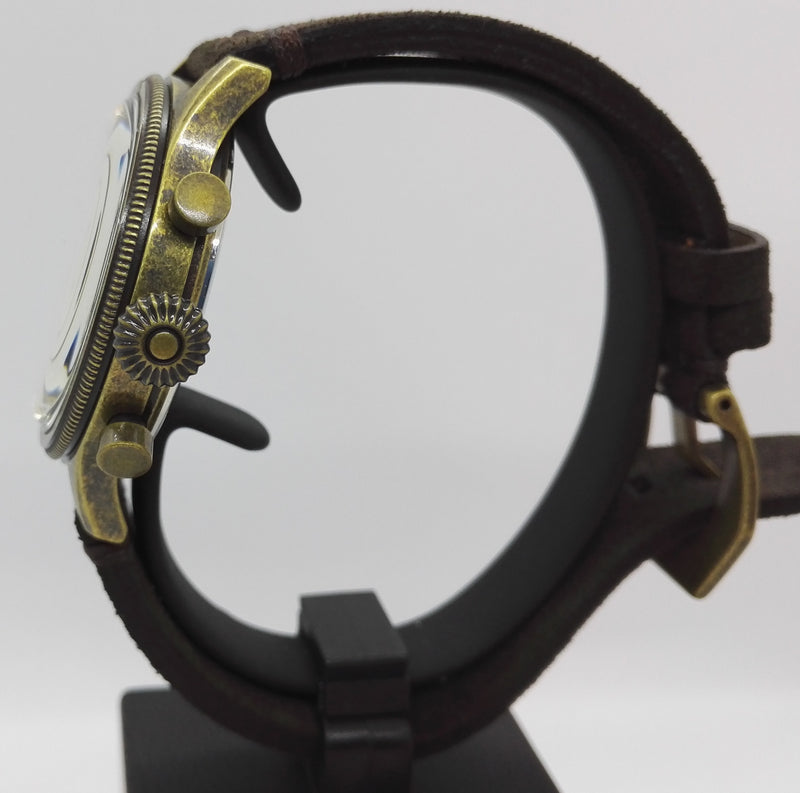BARRESI OROLOGIO CRONOGRAFO EDIZIONE LIMITATA