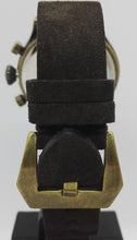 Carica l&#39;immagine nel visualizzatore di Gallery, BARRESI OROLOGIO CRONOGRAFO EDIZIONE LIMITATA