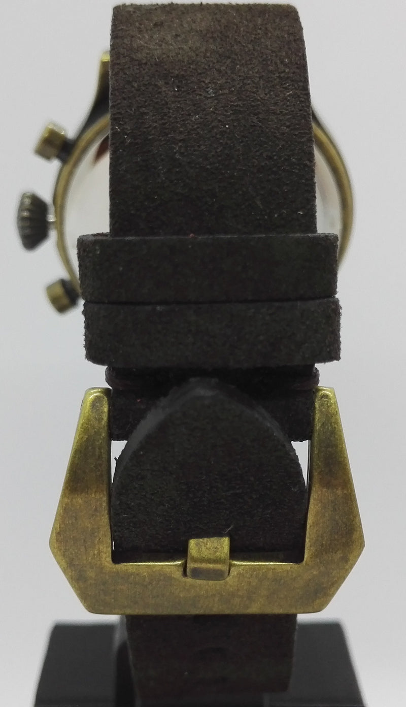 BARRESI OROLOGIO CRONOGRAFO EDIZIONE LIMITATA