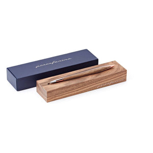 PININFARINA CAMBIANO NPKRE01670 PLACCATO ORO ROSA INK