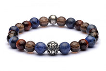 Carica l'immagine nel visualizzatore di Gallery, ANTRACITE BRACCIALE BIG LIBRA - Barresi Preziosi Concept_Store Cremona