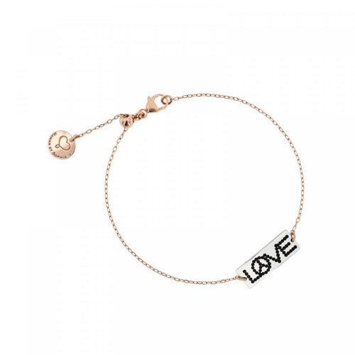 MAMAN ET SOPHIE BPLOV2 BRACCIALE WHOCARES
