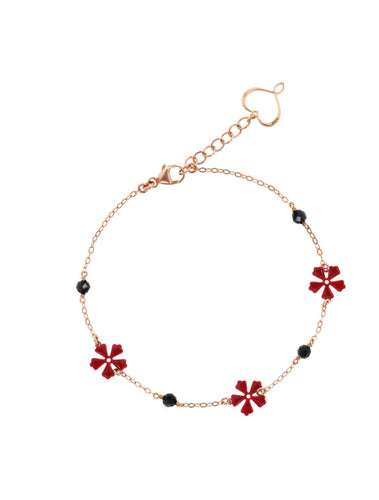 MAMAN ET SOPHIE BRFLOSR BRACCIALE FIORI