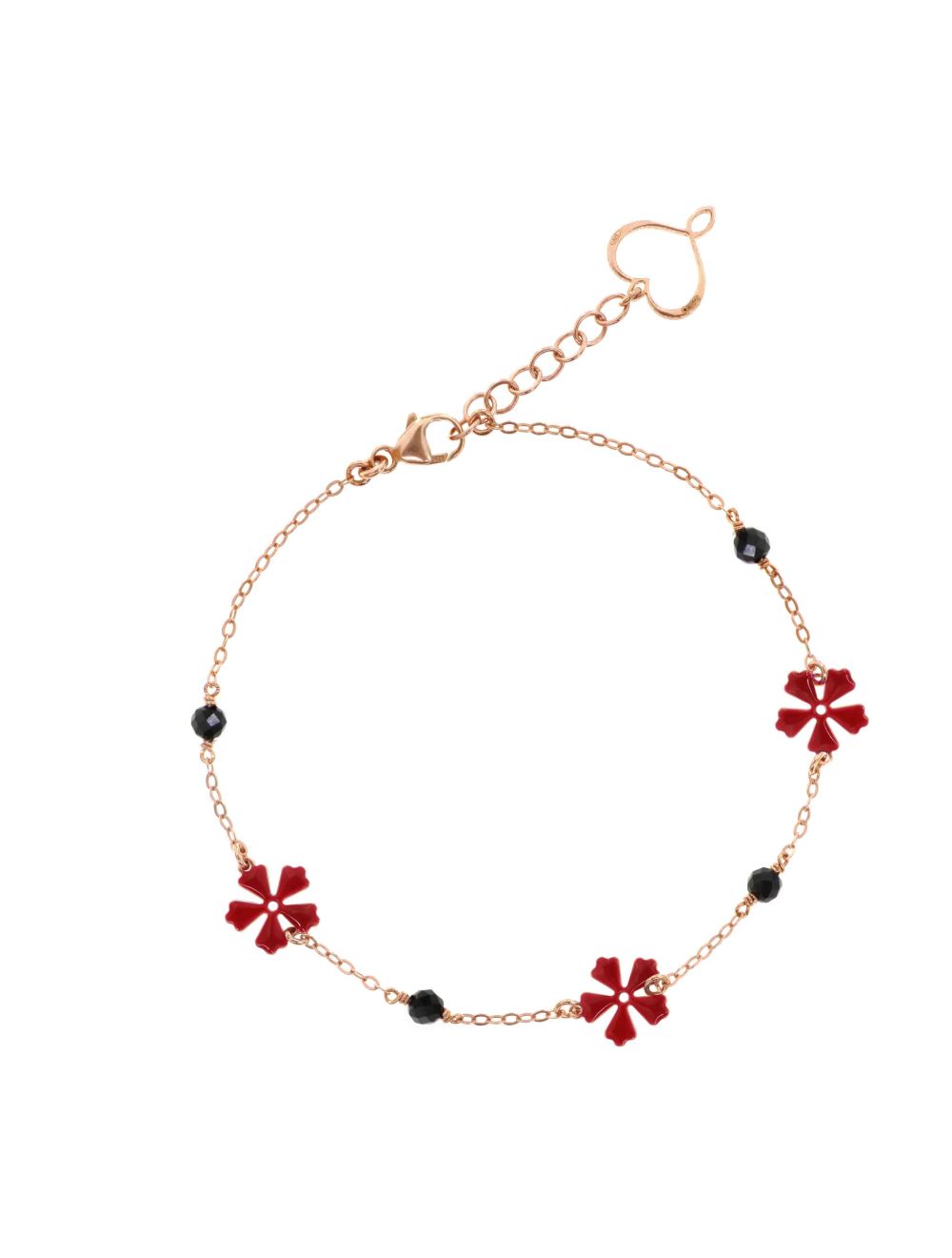 MAMAN ET SOPHIE BRFLOSR BRACCIALE FIORI