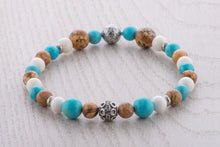 Carica l'immagine nel visualizzatore di Gallery, ANTRACITE BRACCIALE MYKONOS - Barresi Preziosi Concept_Store Cremona