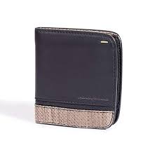 PININFARINA FOLIO NPKFL00302 PORTAFOGLIO UOMO 8C NOCE