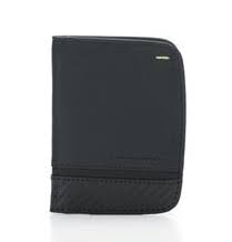 PININFARINA FOLIO NPKFL00316 PORTA CARTE DI CREDITO CARBON