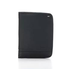 PININFARINA FOLIO NPKFL01002 PORTA PASSAPORTO CARBON