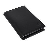 AMEN PELLETTERIA PEUPOUDN PORTA CARTE DI CREDITO IN PELLE 6 SCOMPARTI