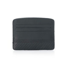 Carica l&#39;immagine nel visualizzatore di Gallery, PININFARINA FOLIO NPKFL00311 PORTA CARTE DI CREDITO CARBON