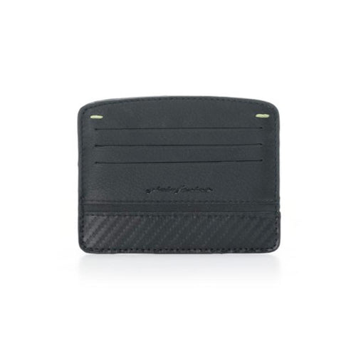 PININFARINA FOLIO NPKFL00311 PORTA CARTE DI CREDITO CARBON