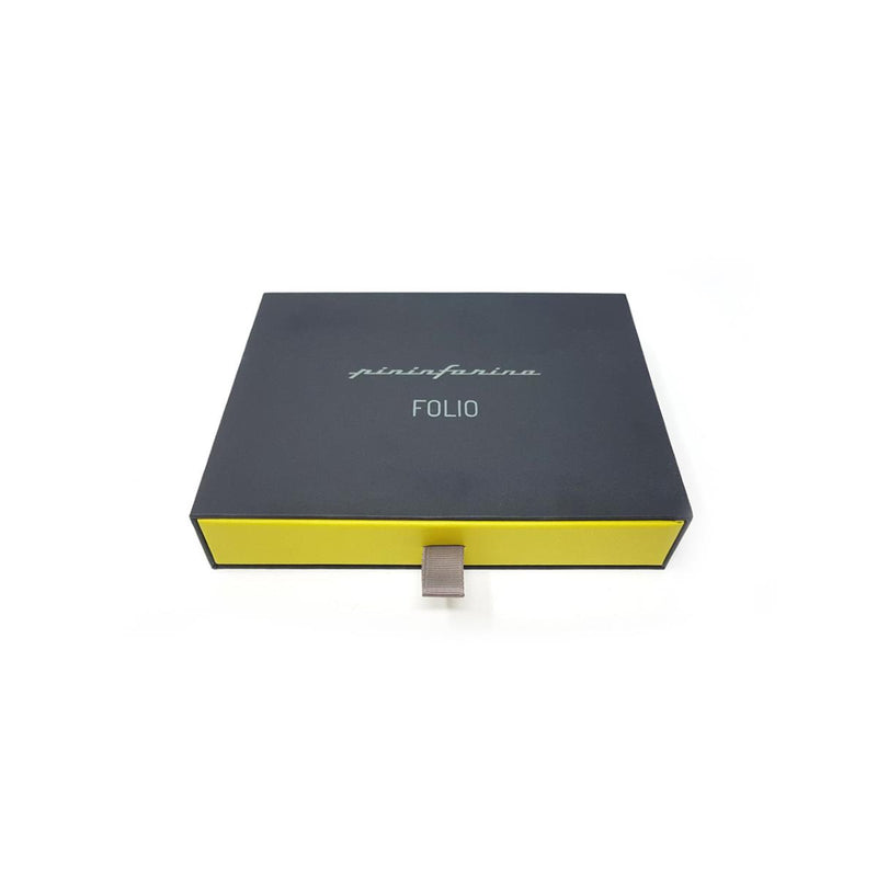 PININFARINA FOLIO NPKFJ00401 PORTACHIAVI NOCE