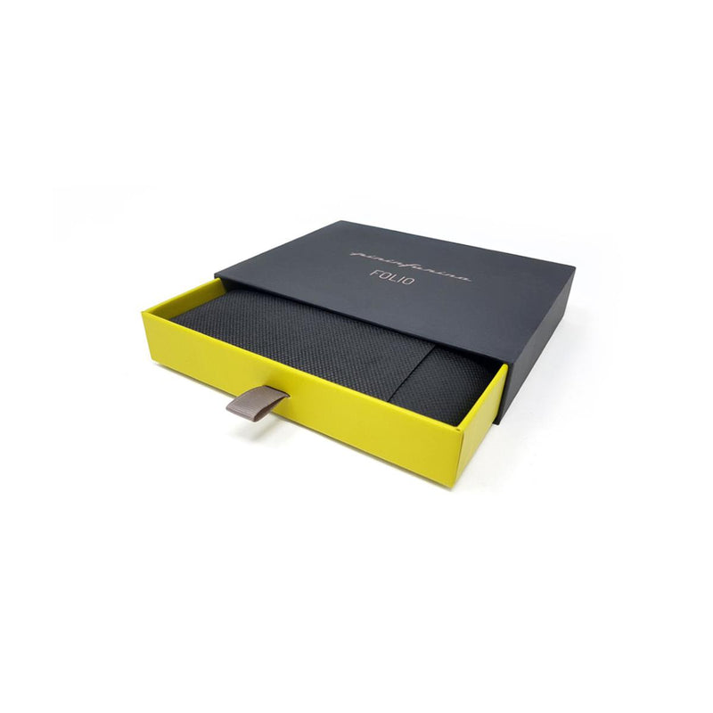 PININFARINA FOLIO NPKFJ00401 PORTACHIAVI NOCE