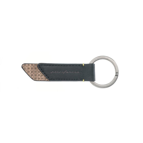 PININFARINA FOLIO NPKFJ00401 PORTACHIAVI NOCE