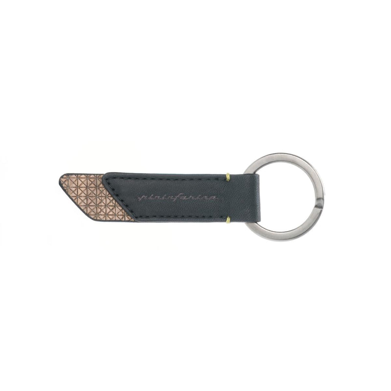PININFARINA FOLIO NPKFJ00401 PORTACHIAVI NOCE