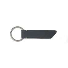 Carica l&#39;immagine nel visualizzatore di Gallery, PININFARINA FOLIO NPKFJ00405 PORTACHIAVI CARBON