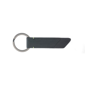 PININFARINA FOLIO NPKFJ00405 PORTACHIAVI CARBON