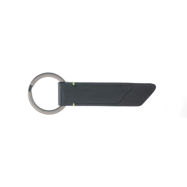 PININFARINA FOLIO NPKFJ00405 PORTACHIAVI CARBON
