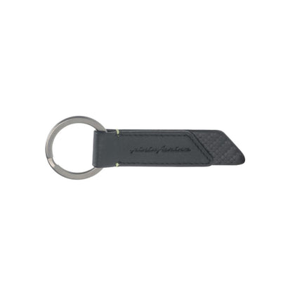 PININFARINA FOLIO NPKFJ00405 PORTACHIAVI CARBON