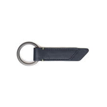 Carica l&#39;immagine nel visualizzatore di Gallery, PININFARINA FOLIO NPKFJ00411 PORTACHIAVI BLU
