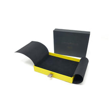 Carica l&#39;immagine nel visualizzatore di Gallery, PININFARINA FOLIO NPKFJ00411 PORTACHIAVI BLU