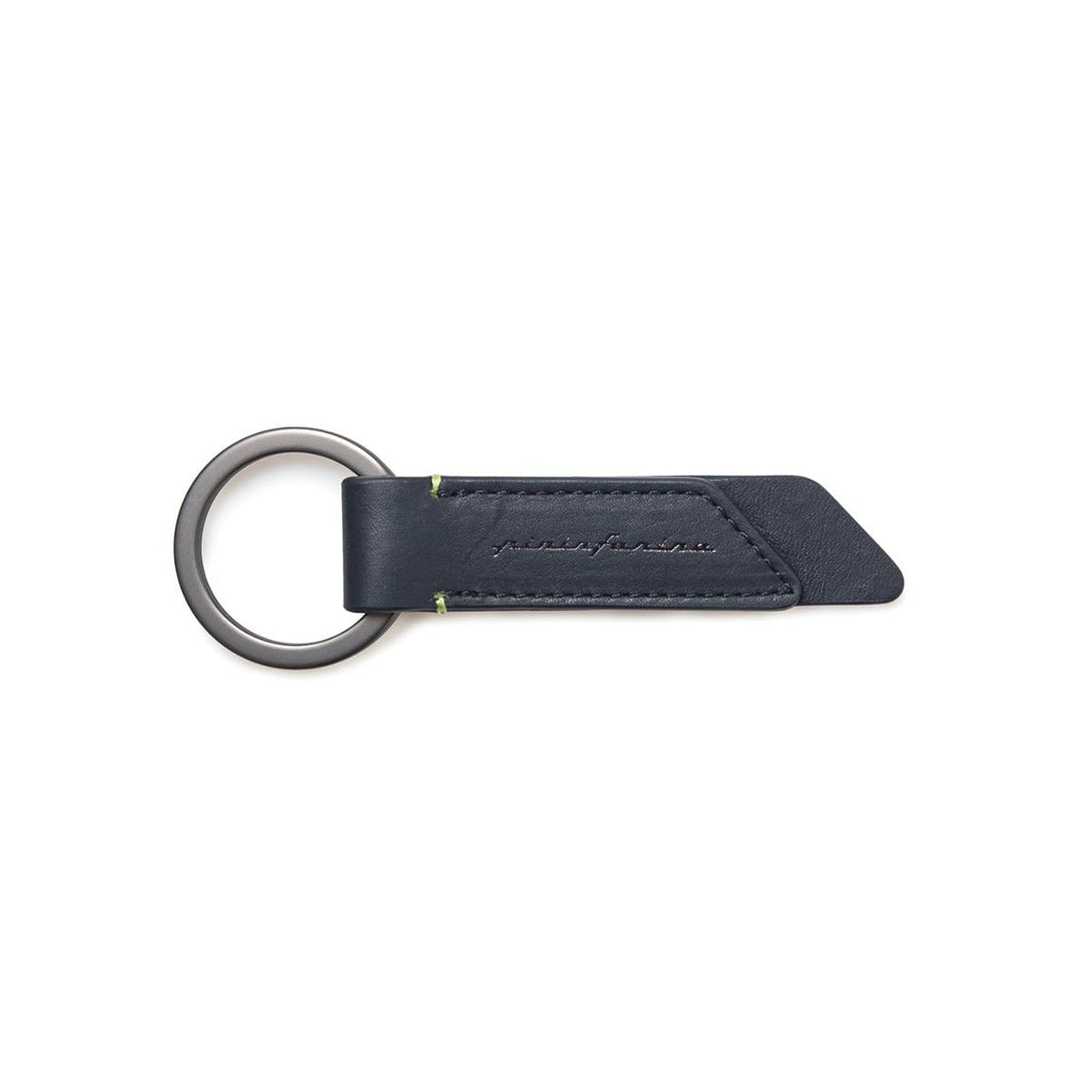 PININFARINA FOLIO NPKFJ00411 PORTACHIAVI BLU