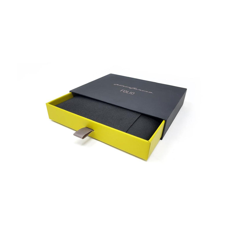 PININFARINA FOLIO NPKFJ00310 PORTAFOGLIO 8C CARBON