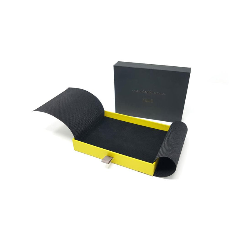 PININFARINA FOLIO NPKFJ00310 PORTAFOGLIO 8C CARBON