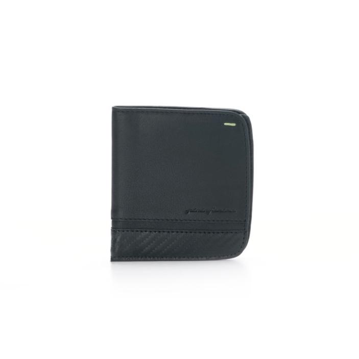 PININFARINA FOLIO NPKFJ00310 PORTAFOGLIO 8C CARBON