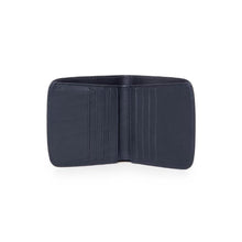 Carica l&#39;immagine nel visualizzatore di Gallery, PININFARINA FOLIO NPKFJ00320 PORTAFOGLIO 8C BLUE