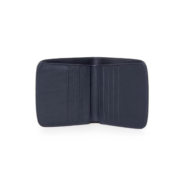 PININFARINA FOLIO NPKFJ00320 PORTAFOGLIO 8C BLUE