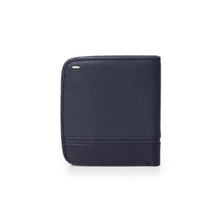 Carica l&#39;immagine nel visualizzatore di Gallery, PININFARINA FOLIO NPKFJ00320 PORTAFOGLIO 8C BLUE