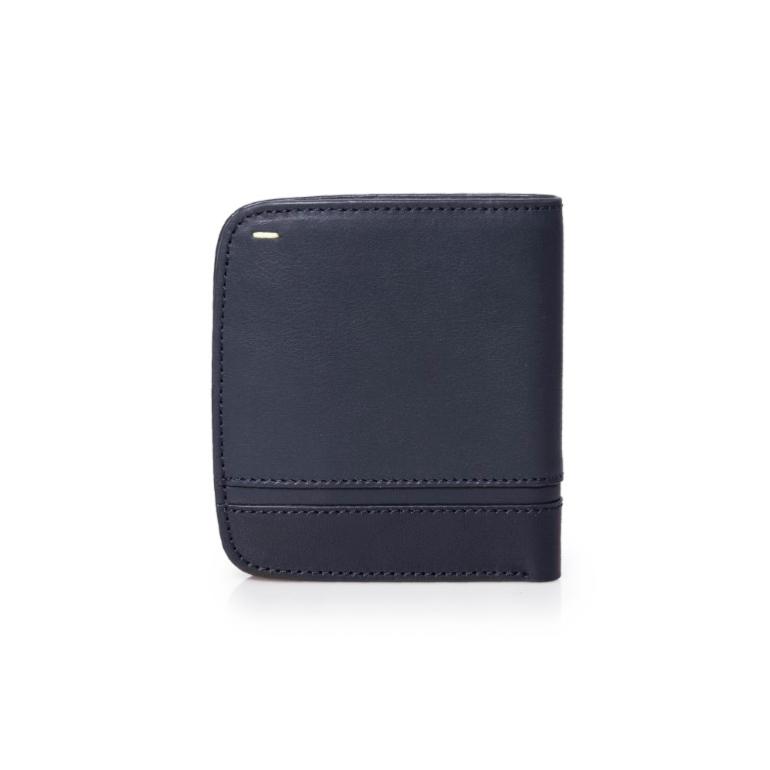 PININFARINA FOLIO NPKFJ00320 PORTAFOGLIO 8C BLUE