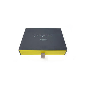 PININFARINA FOLIO NPKFJ00320 PORTAFOGLIO 8C BLUE