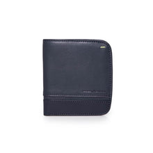 Carica l&#39;immagine nel visualizzatore di Gallery, PININFARINA FOLIO NPKFJ00320 PORTAFOGLIO 8C BLUE