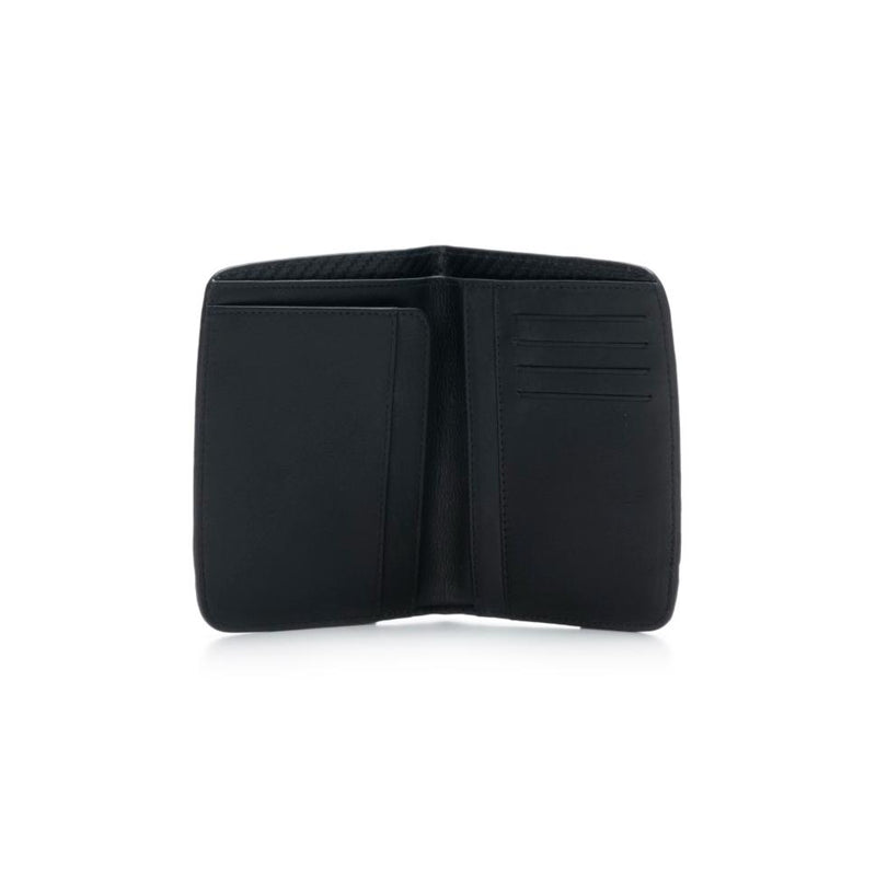 PININFARINA FOLIO NPKFJ01002 PORTA PASSAPORTO CARBON