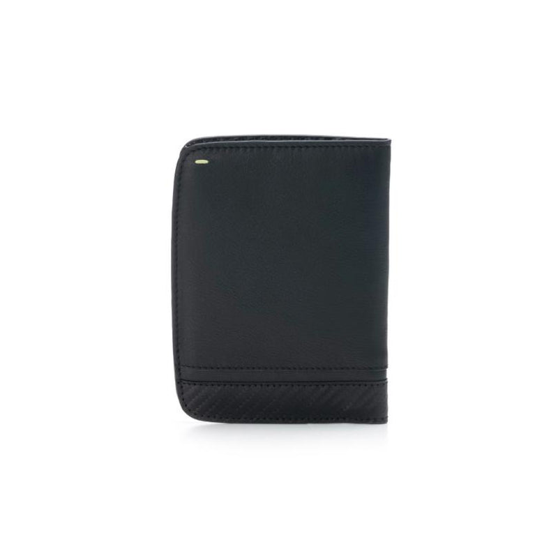 PININFARINA FOLIO NPKFJ01002 PORTA PASSAPORTO CARBON