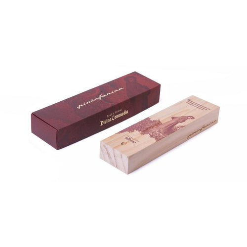 PININFARINA CAMBIANO NPKRE01750 DANTE 700TH ETHERGRAF INFERNO