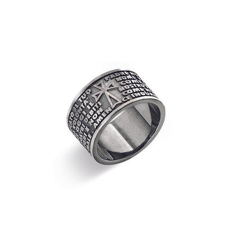 AMEN ANELLO PADRE NOSTRO PNB925