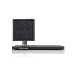TIVOLI AUDIO REVIVE BLUETOOTH SPEAKER WIRELESS CHARGING REVBLK
