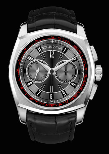 ROGER DUBUIS RDDBMG0005 MONEGASQUE CRONOGRAFO AUTOMATICO