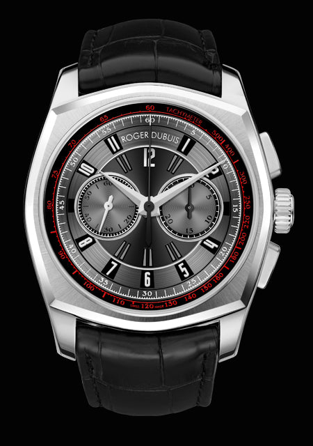 ROGER DUBUIS RDDBMG0005 MONEGASQUE CRONOGRAFO AUTOMATICO