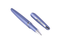 Carica l&#39;immagine nel visualizzatore di Gallery, PININFARINA PF TWO NPKRE01736 ROLLER BALL BLUE