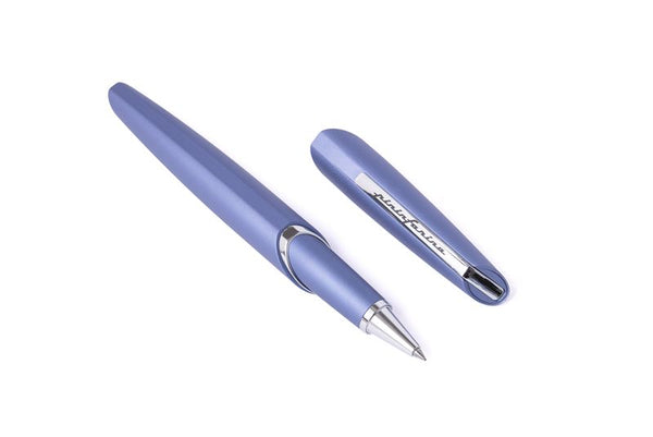 PININFARINA PF TWO NPKRE01736 ROLLER BALL BLUE