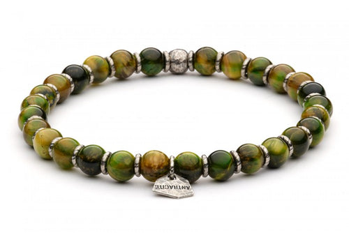 ANTRACITE BRACCIALE SANTIAGO