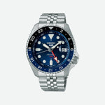 SEIKO 5 SPORT SSK003K1 GMT